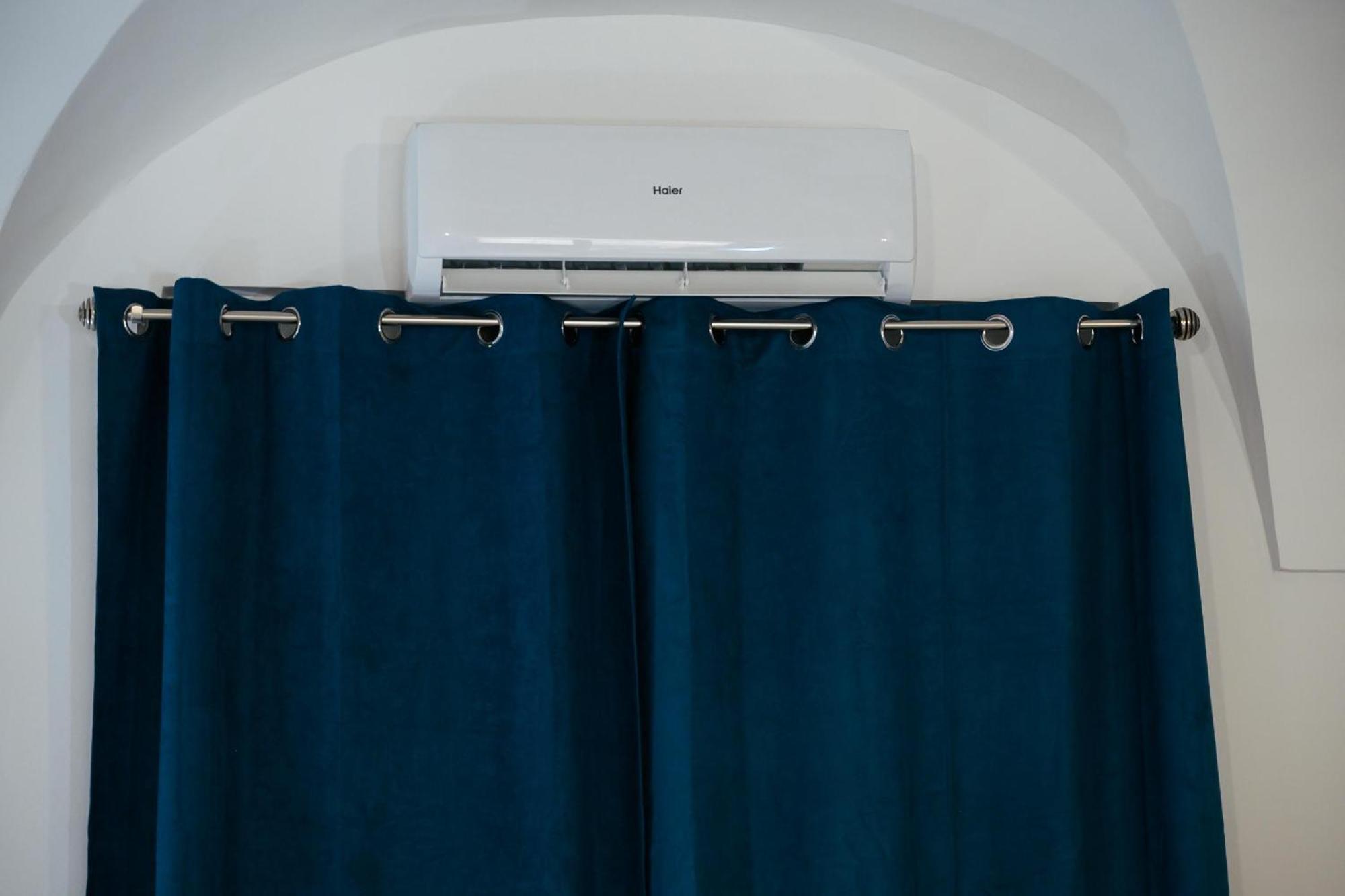 カターニアCasa Di Anitaアパートメント エクステリア 写真