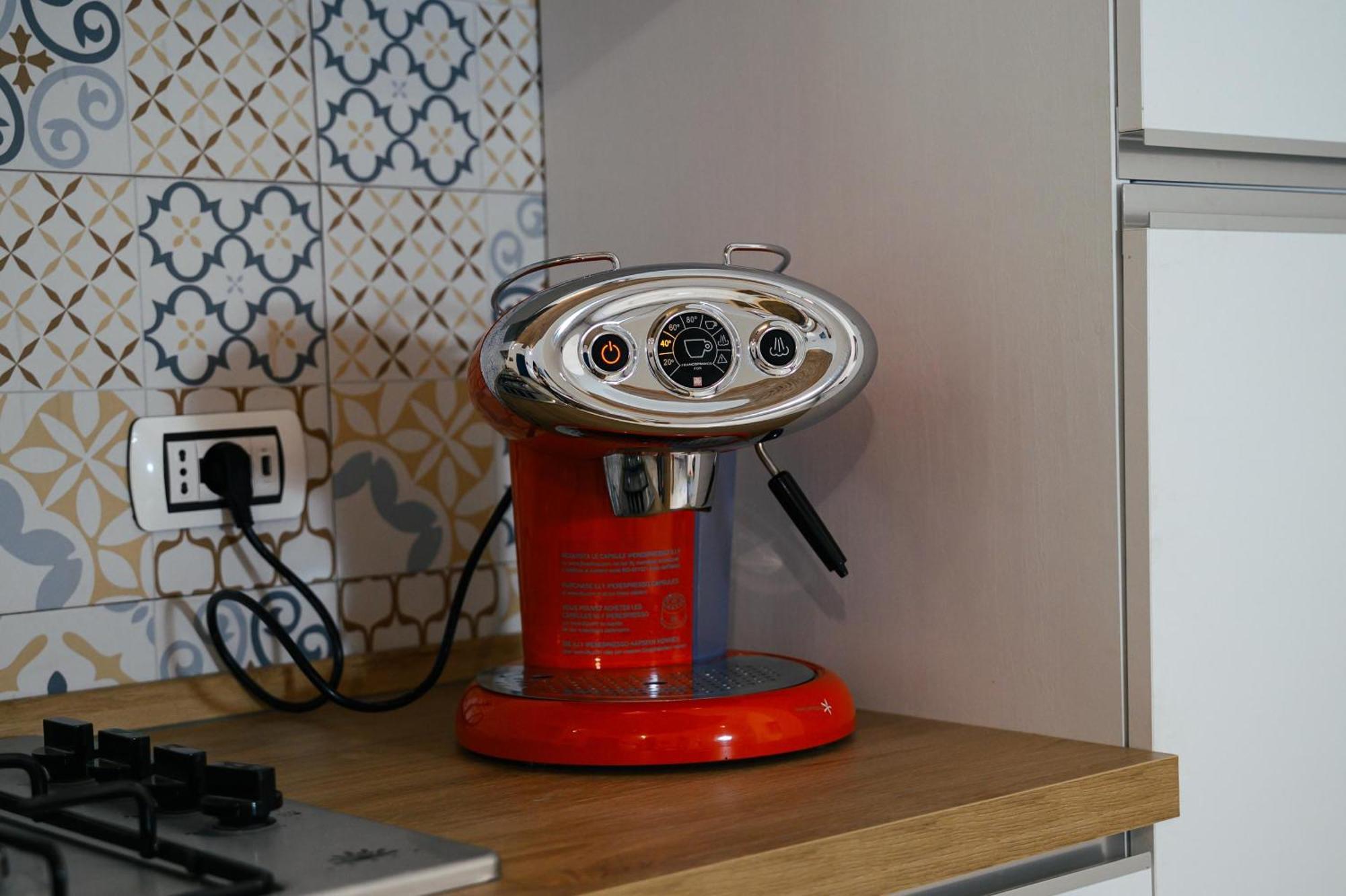 カターニアCasa Di Anitaアパートメント エクステリア 写真